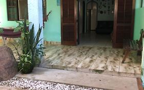 Enseada Mar